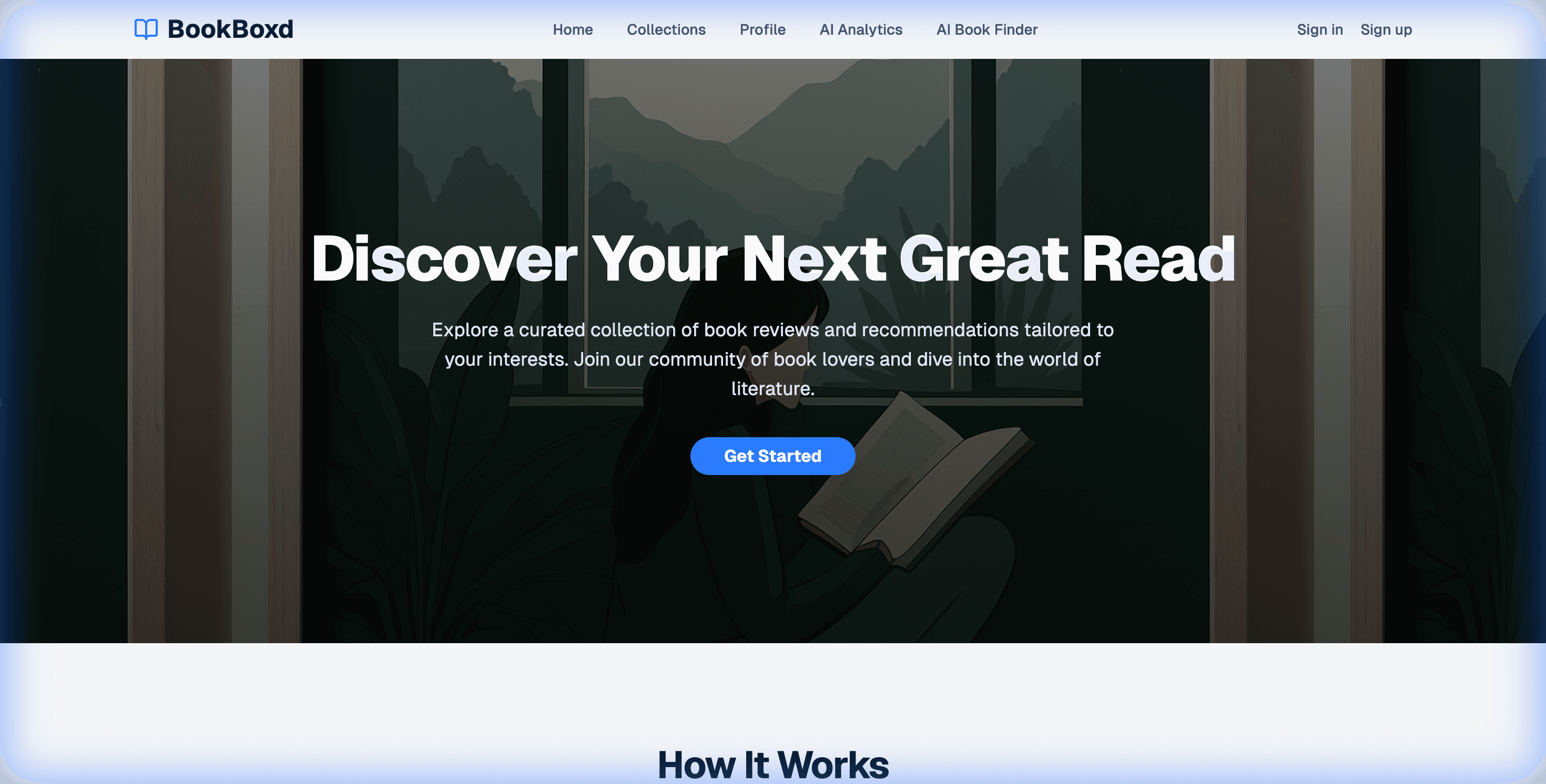 BookBoxd